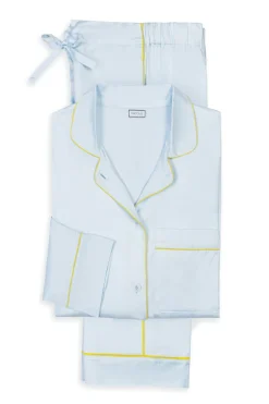 Nocturne Pajama Set