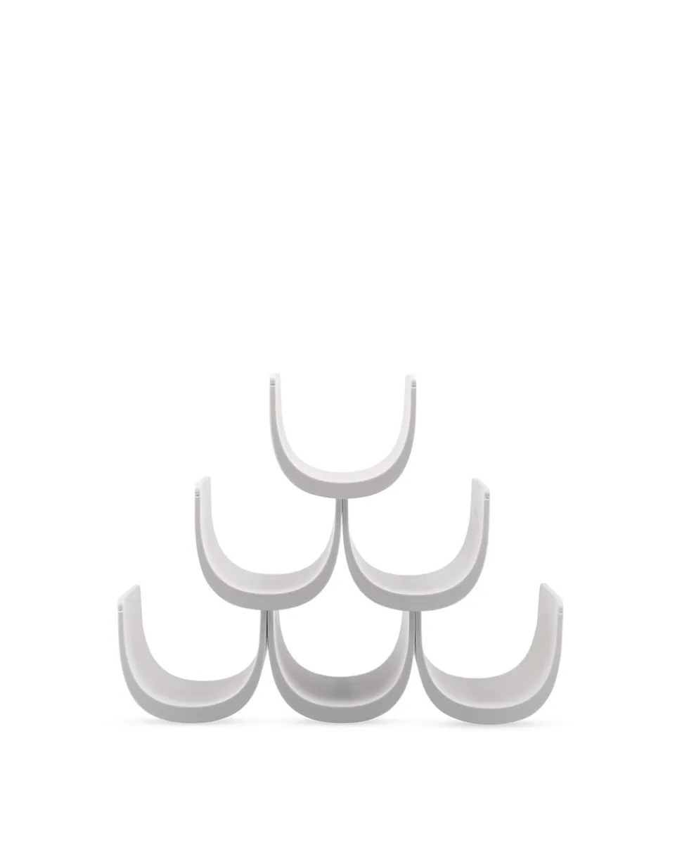 Noe Modular Bottle-Holder in White