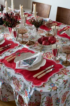 Noel Napkin, Set of 4