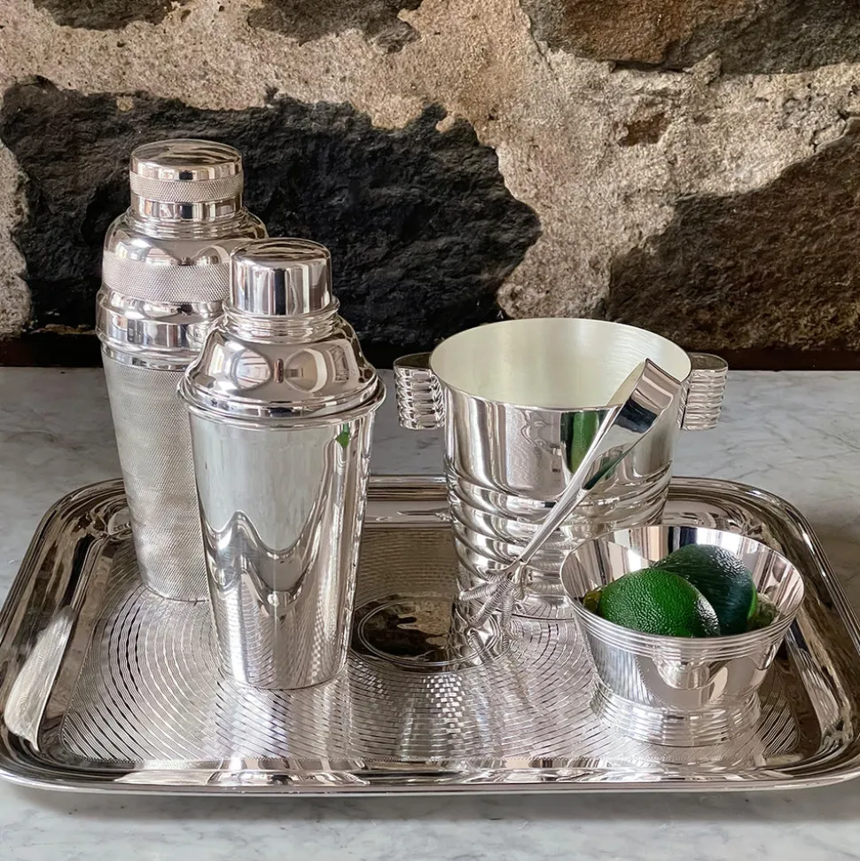 Normandie Ice Bucket