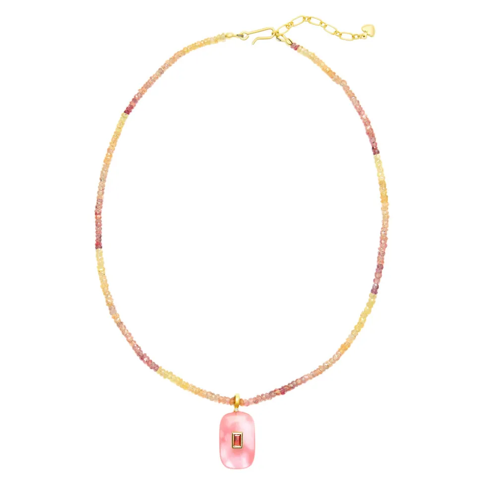 November Necklace