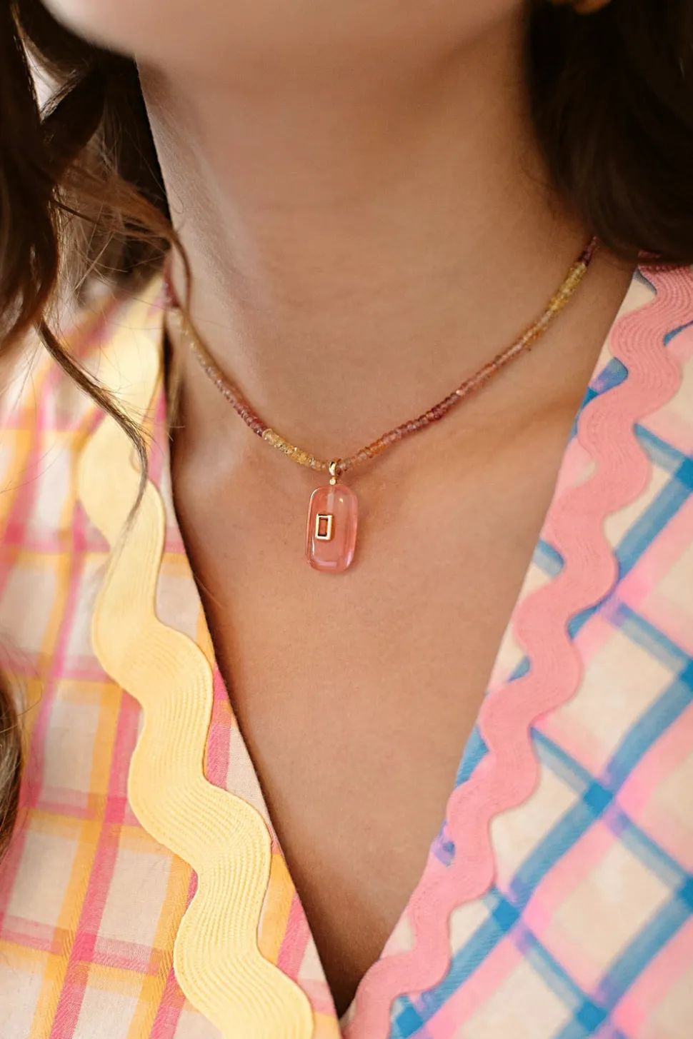 November Necklace