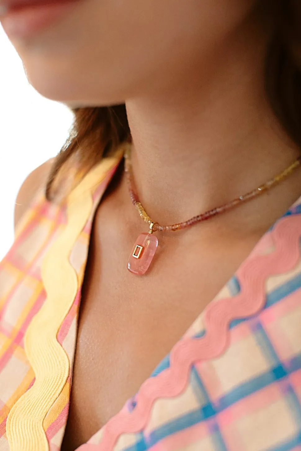 November Necklace