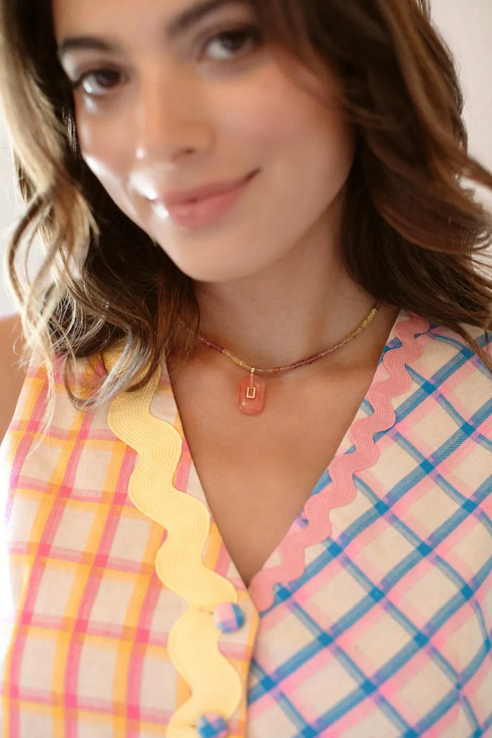 November Necklace