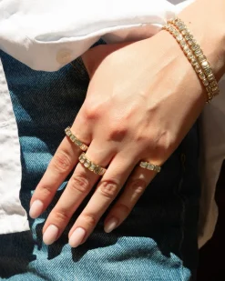 NS Nova Eternity Band