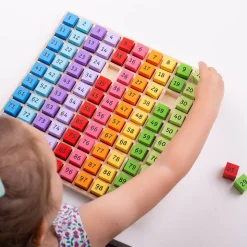Number Tray