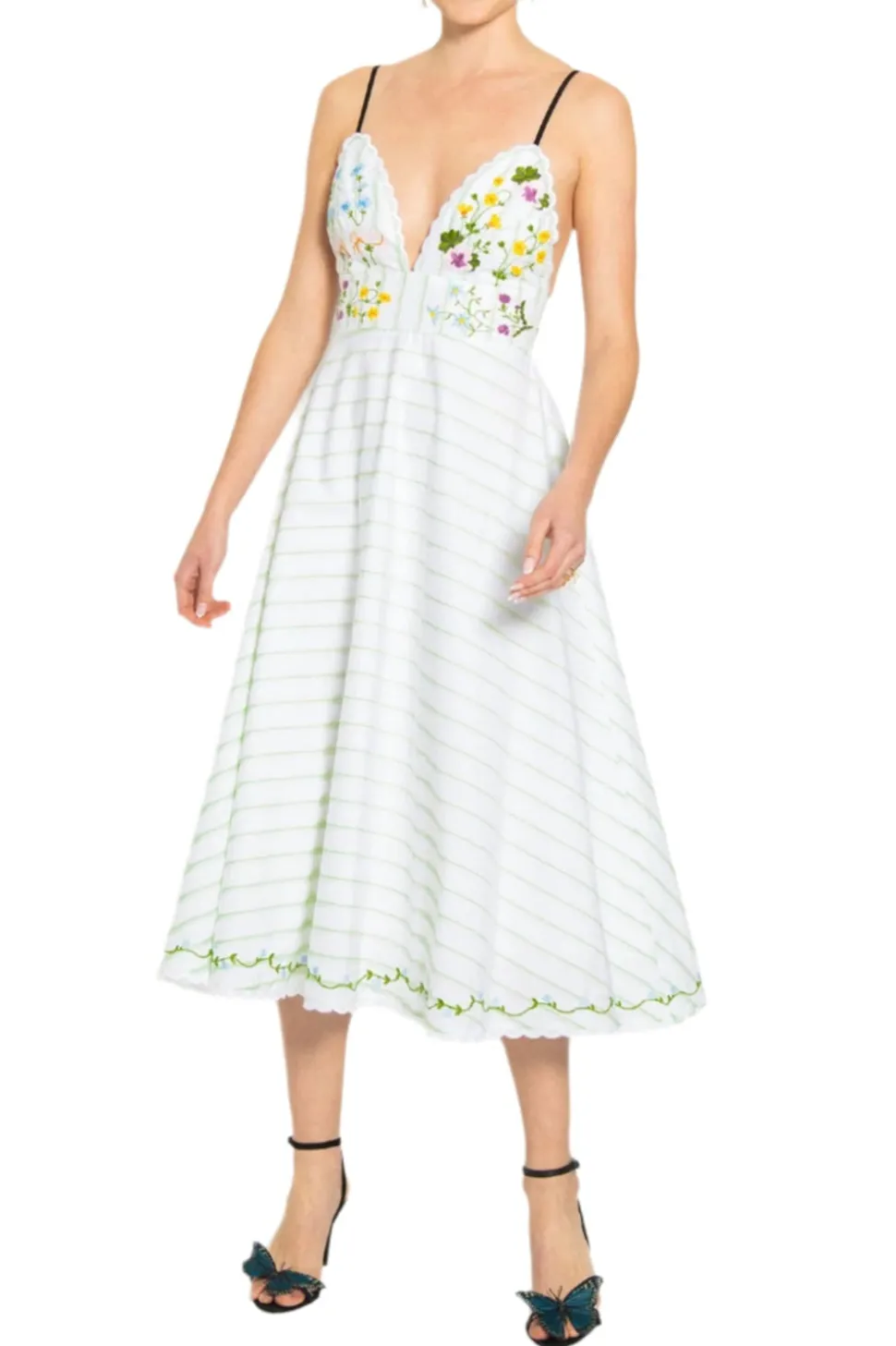 Nur Dress
