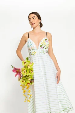 Nur Dress