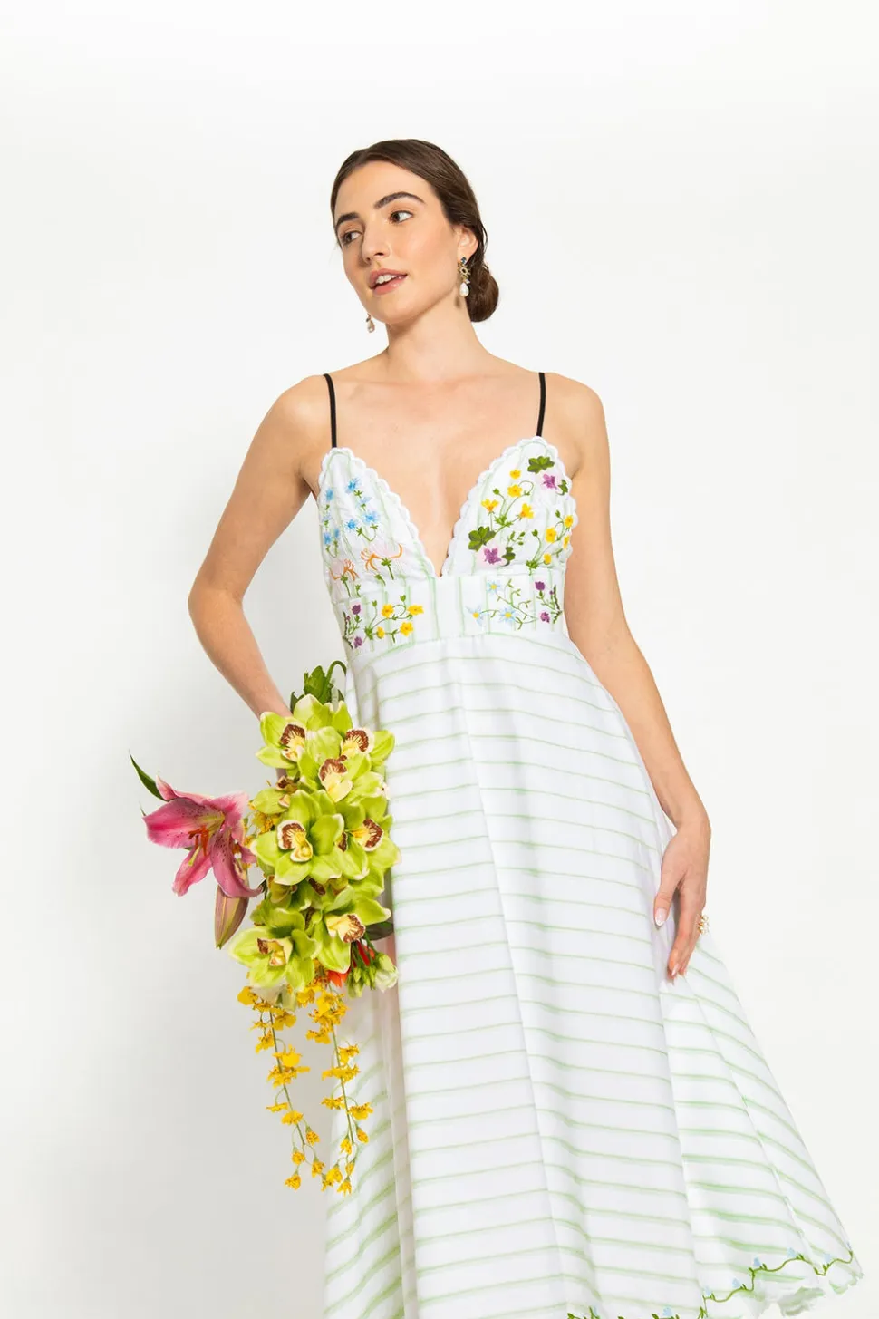 Nur Dress
