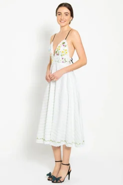 Nur Dress