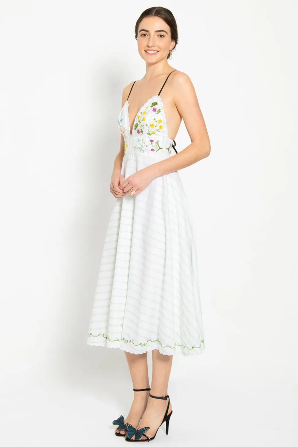 Nur Dress