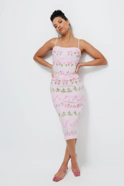 Nuray Dress