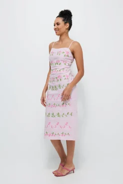 Nuray Dress