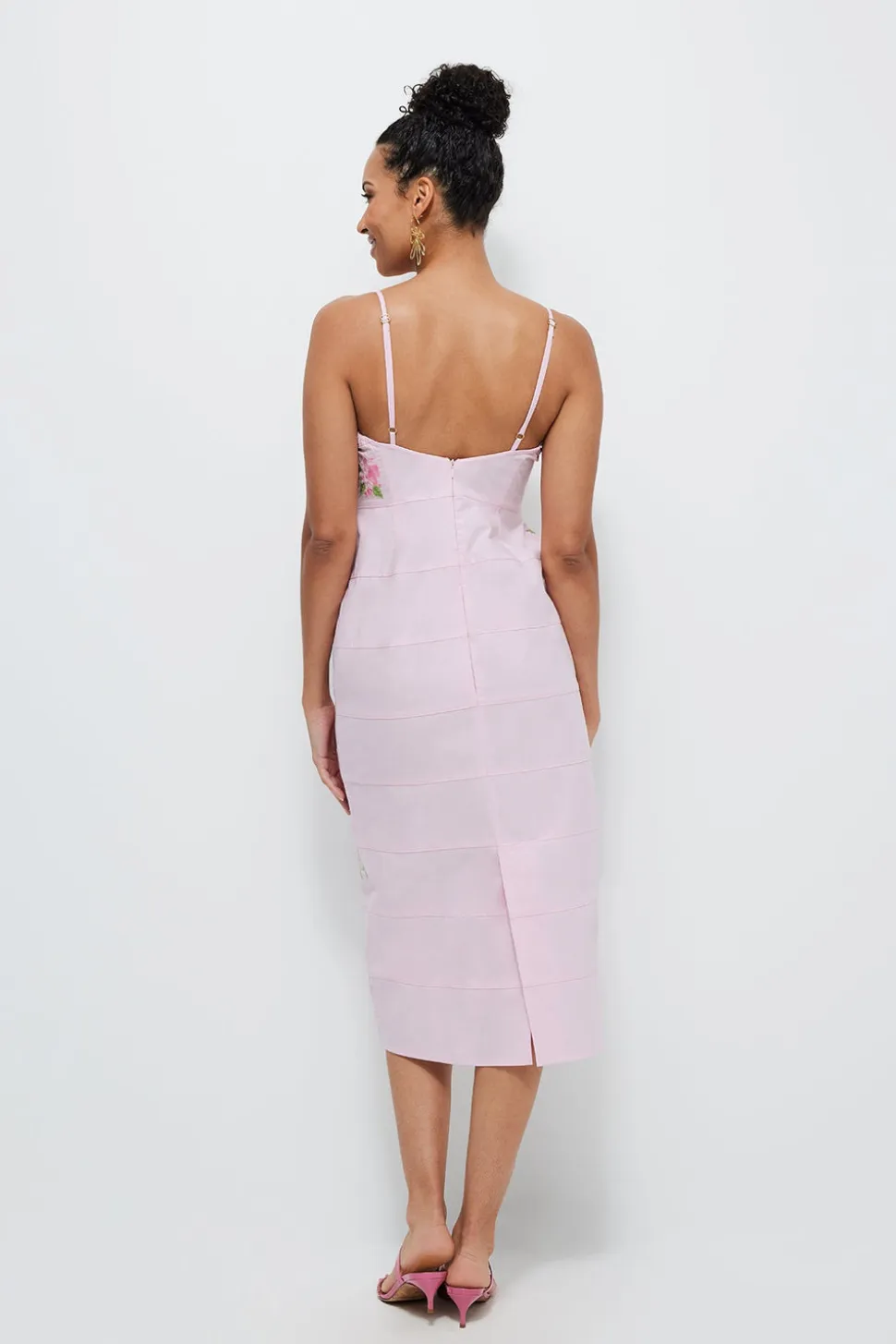 Nuray Dress
