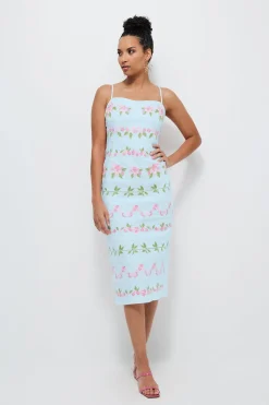 Nuray Dress