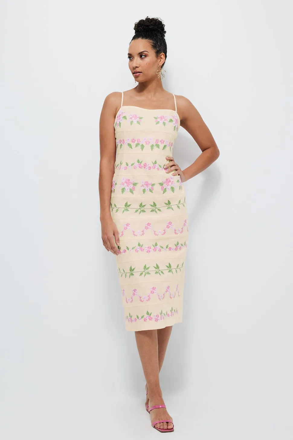 Nuray Dress