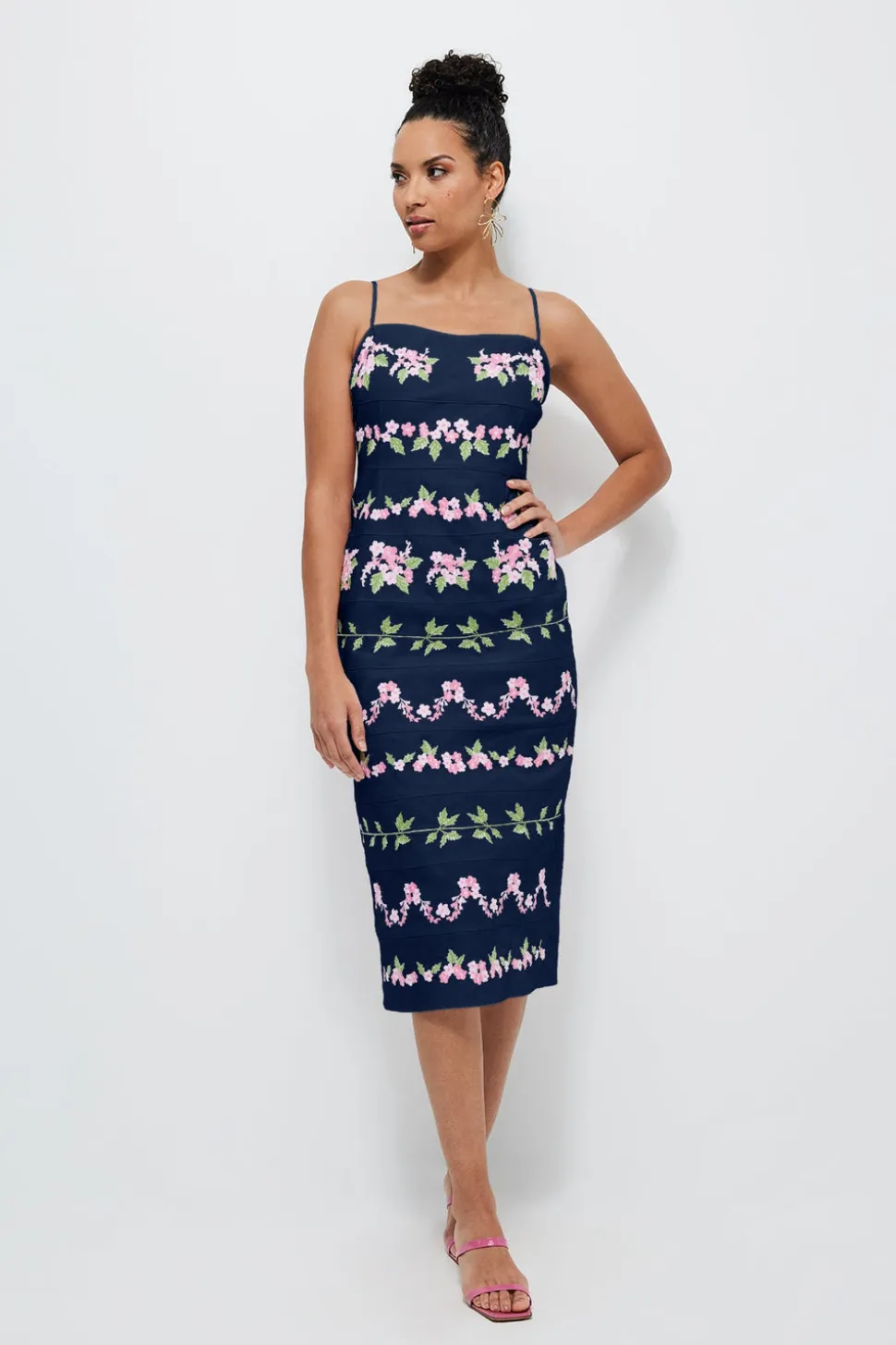 Nuray Dress