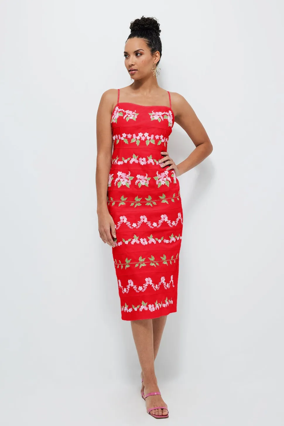 Nuray Dress
