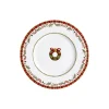 Nutcracker Bread & Butter Plate