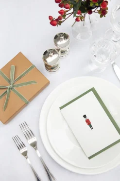Nutcracker Cards, Set of 5
