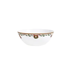 Nutcracker Cereal Bowl / All Purpose
