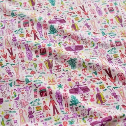 Nutcracker Girls Baby Onesie