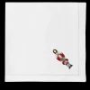 Nutcracker Napkin