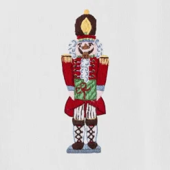 Nutcracker Napkin