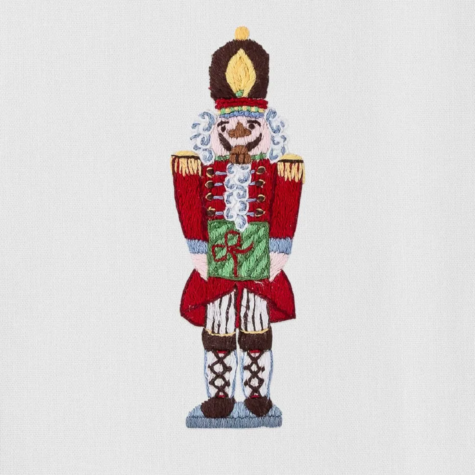 Nutcracker Napkin