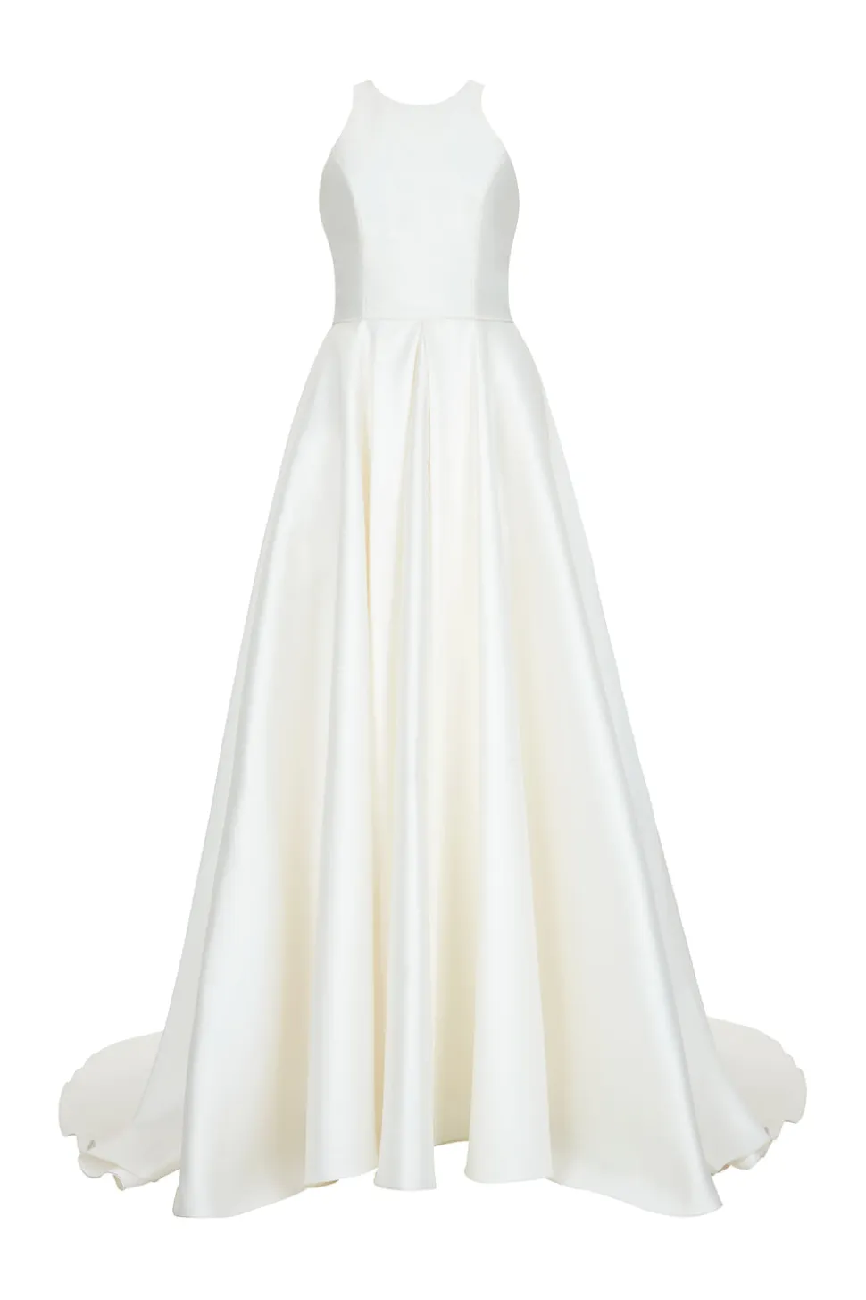 Oak Dress
