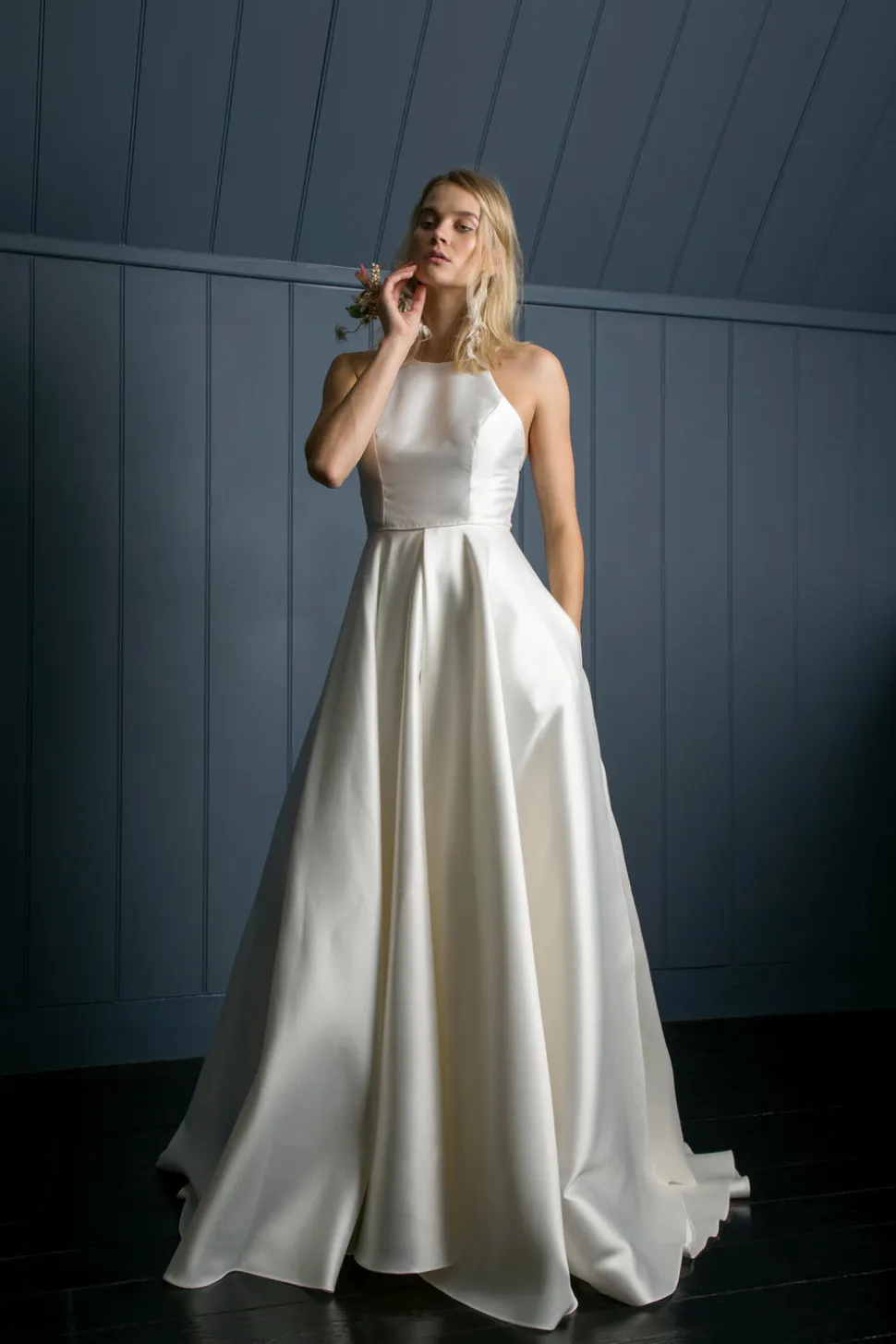Oak Dress