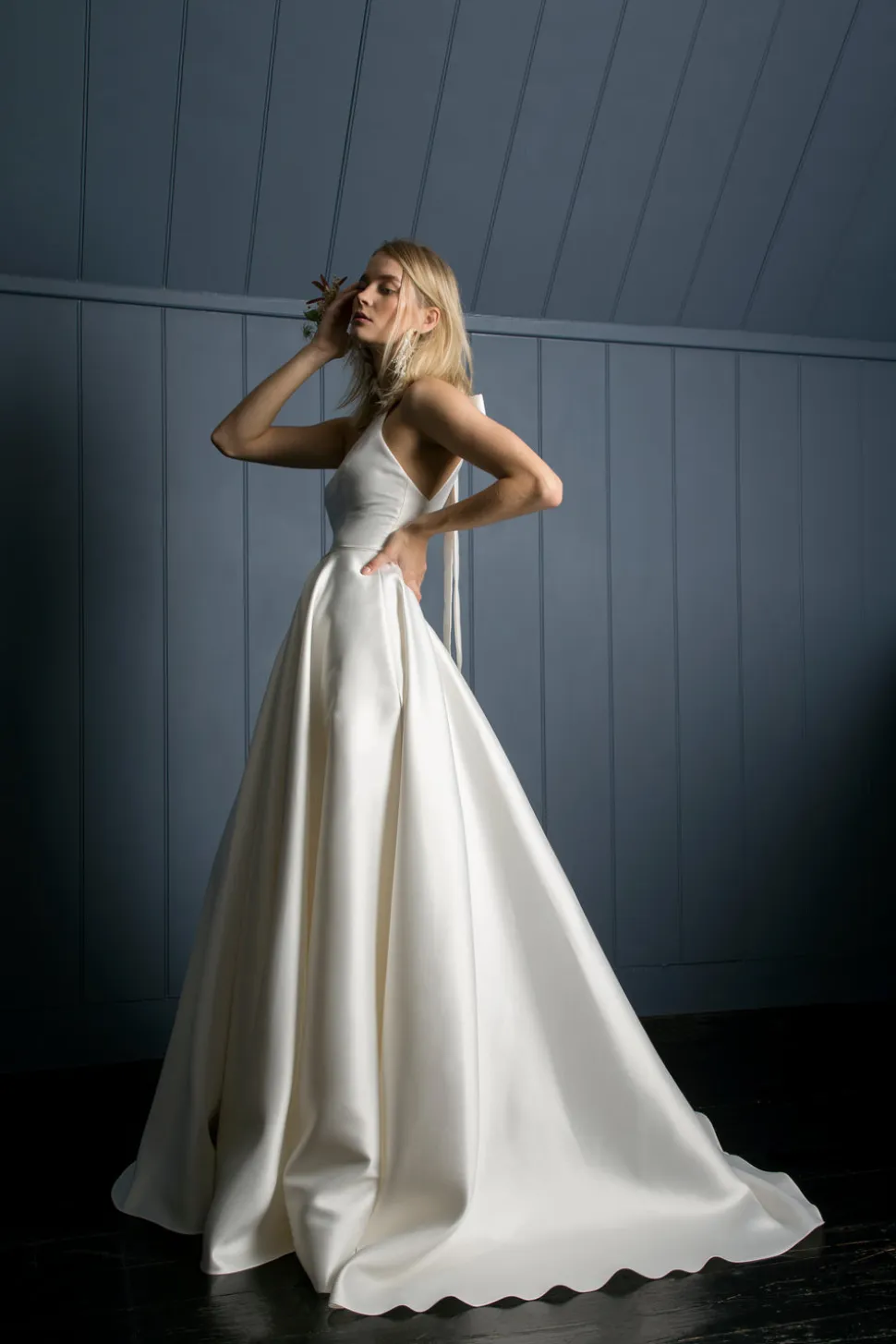 Oak Dress