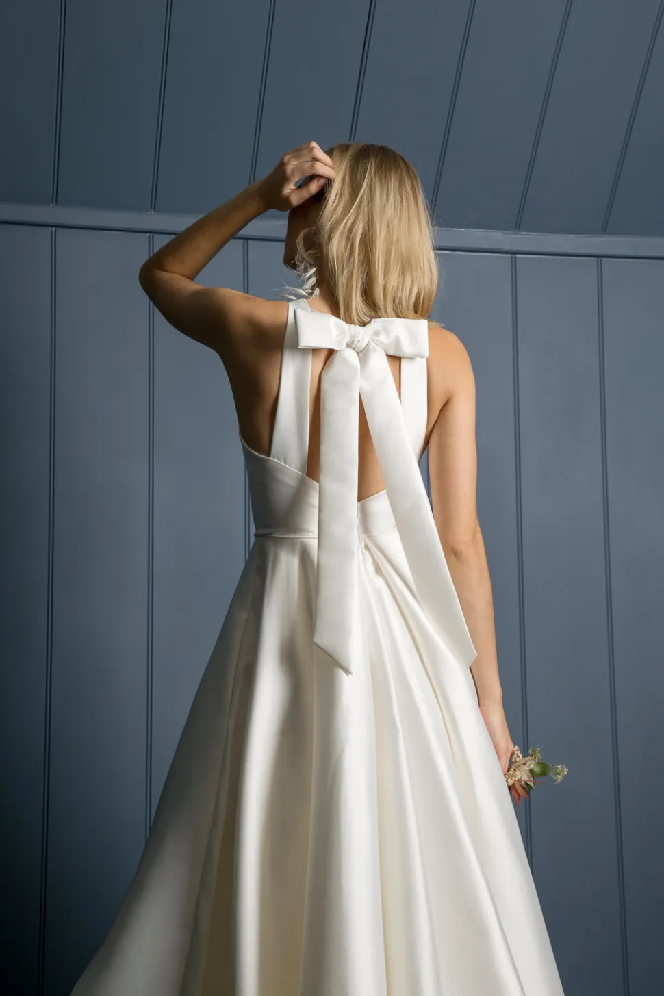 Oak Dress