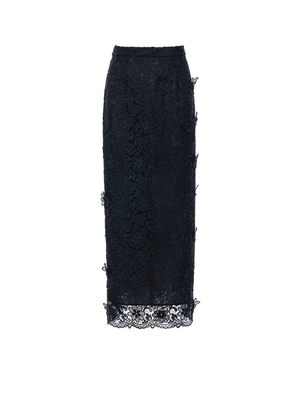 Oakley Skirt Black Lace
