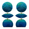 Oberoi Earrings