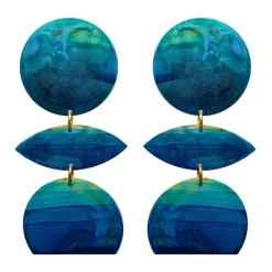 Oberoi Earrings