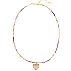 October Necklace