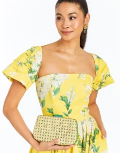Odette Midi Dress
