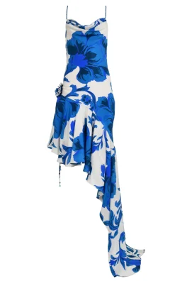 Odyssey Dress