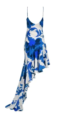 Odyssey Dress