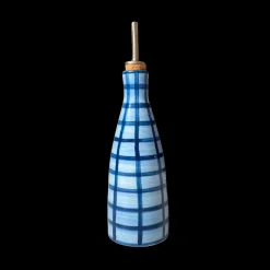 Oily Baby Gingham Oil Dispenser