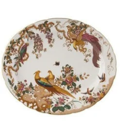 Olde Avesbury Dinnerware