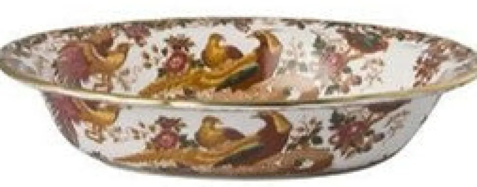 Olde Avesbury Dinnerware