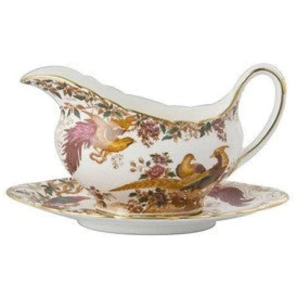 Olde Avesbury Dinnerware