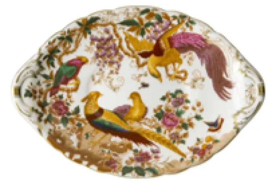 Olde Avesbury Dinnerware