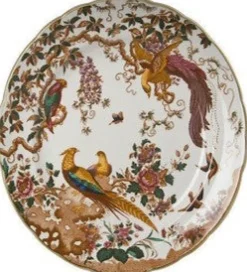 Olde Avesbury Dinnerware