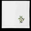 Olive Branch Napkin