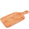 Olive Wood Cutting Board Small