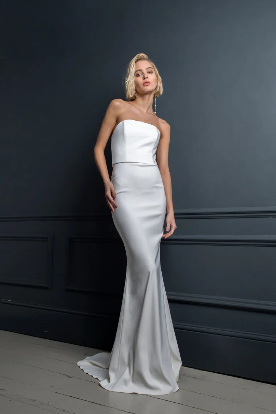Oliver Dress