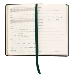 On the Green Compact Score Book